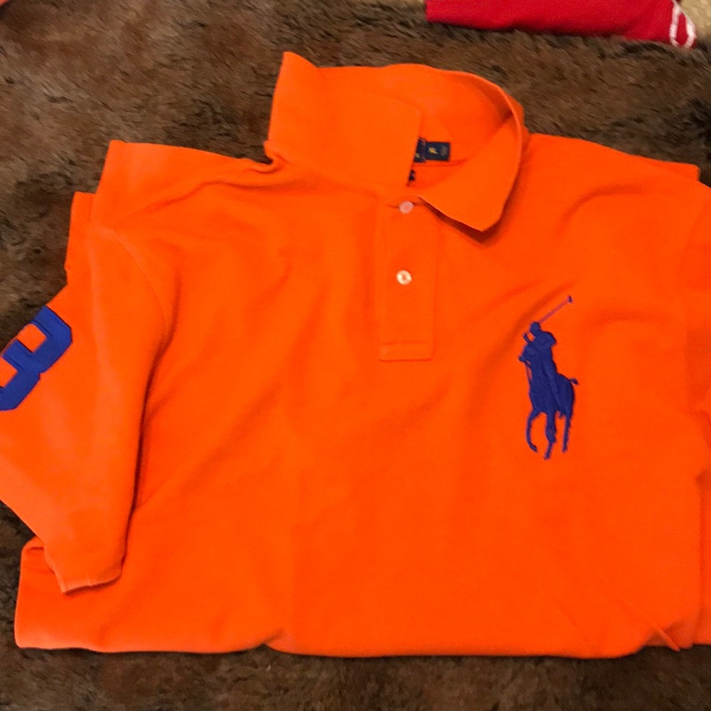 Polo by Ralph Lauren XL $25